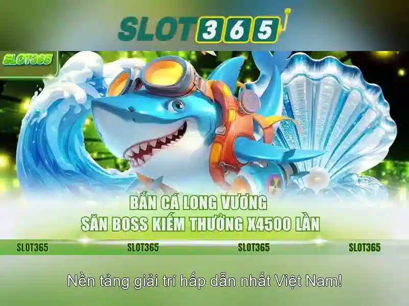 Slot365 là gì và lợi ích khi chơi trên nền tảng trực tuyến Giao diện nhà cái hoàn hảo