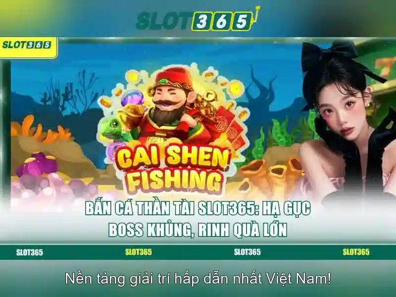 Giao diện nhà cái hoàn hảo