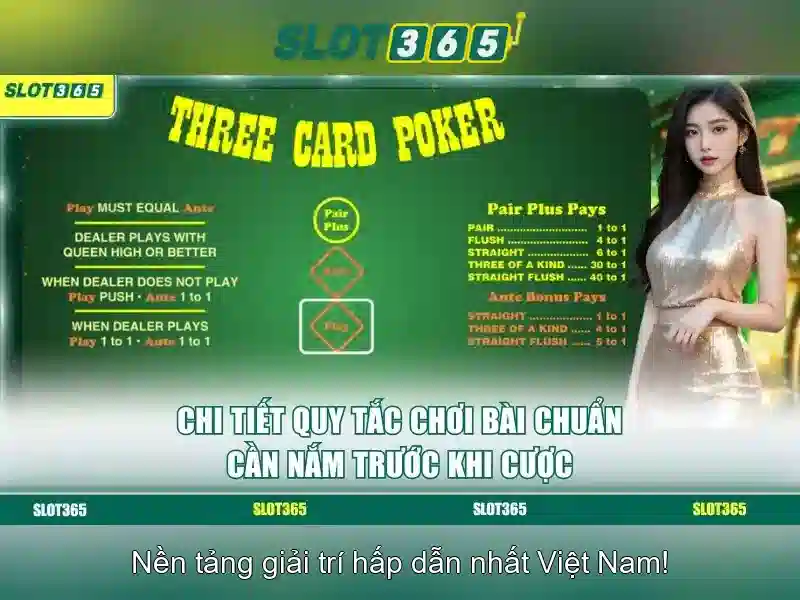 Giao diện nhà cái hoàn hảo