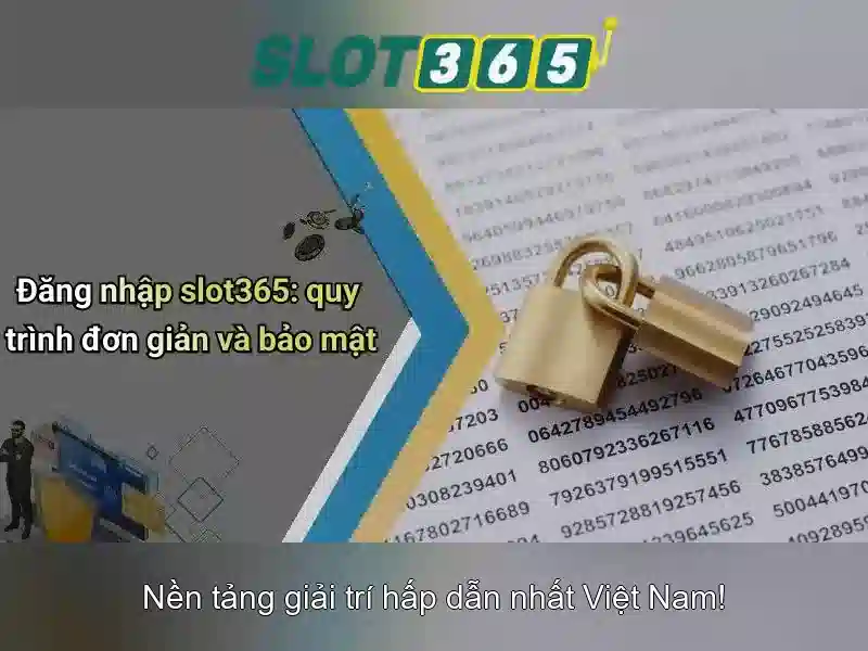 Giao diện nhà cái hoàn hảo