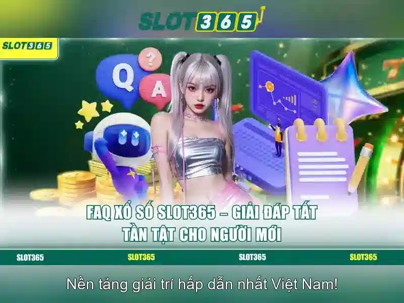 Lợi ích khi chơi trên Slot365