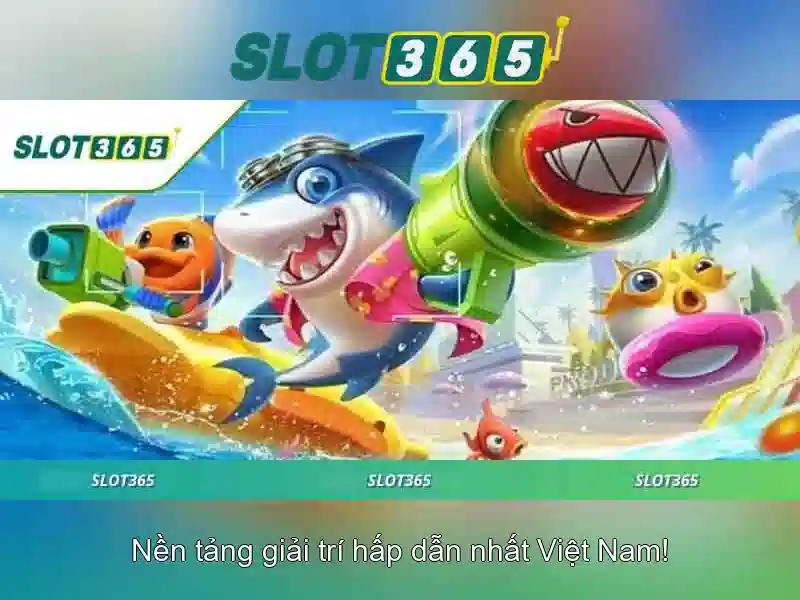 An toàn khi chơi slot trực tuyến