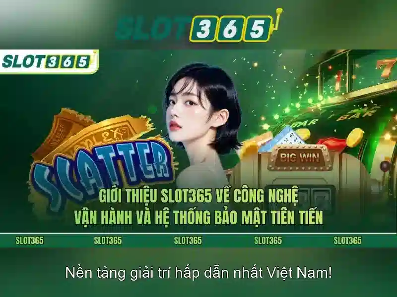 Khuyến mãi và hỗ trợ khách hàng Slot365