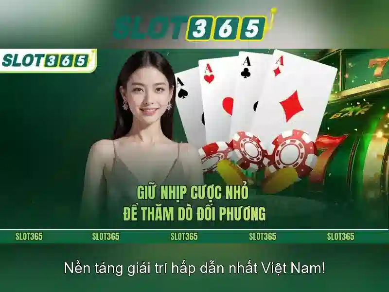 Danh sách trò chơi và nhà cung cấp