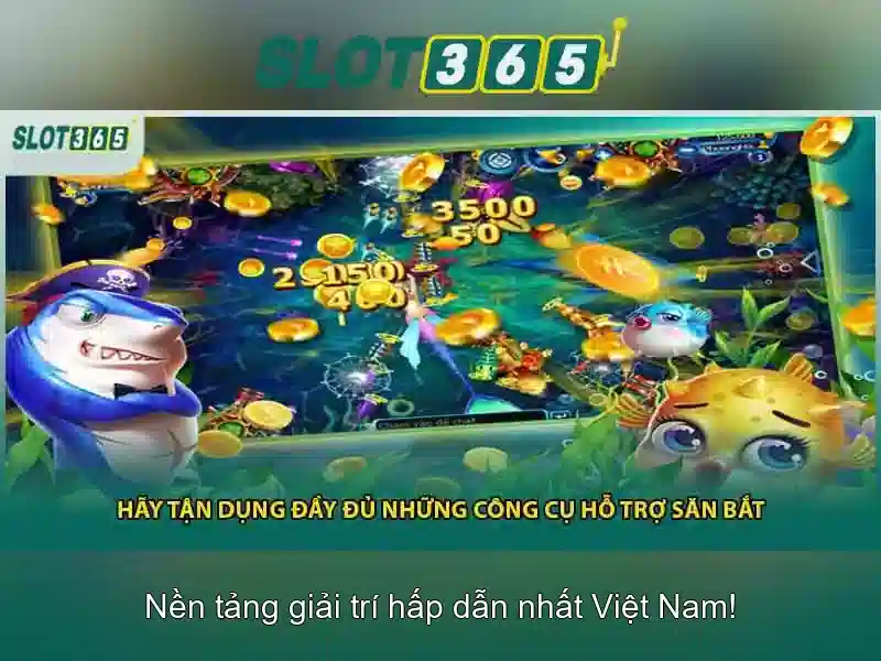 Slot365 là gì?
