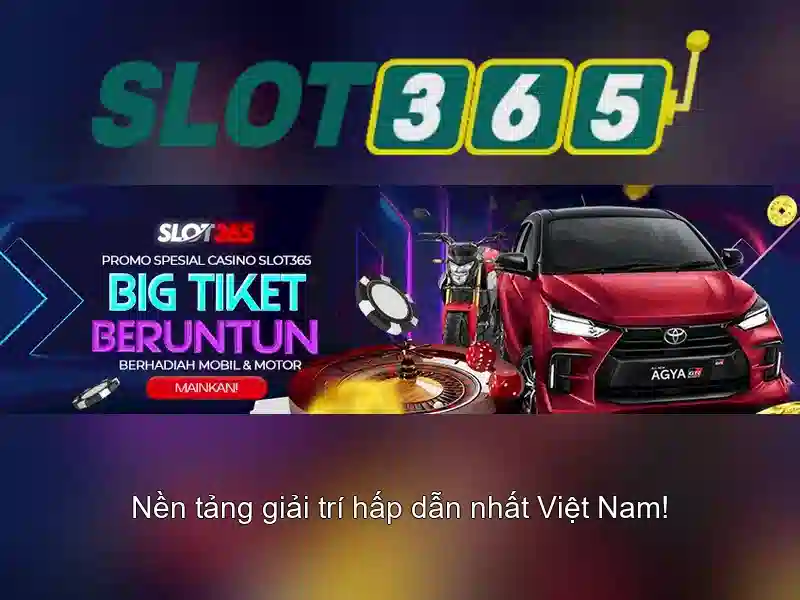 Slot365 trong thế giới trò chơi trực tuyến