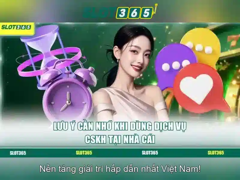 Giao diện nhà cái hoàn hảo