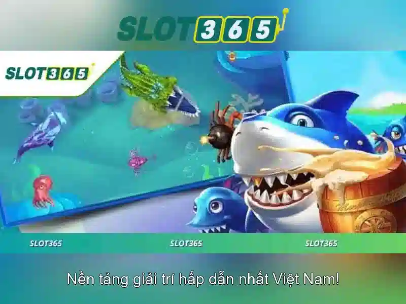 Giới thiệu Slot365