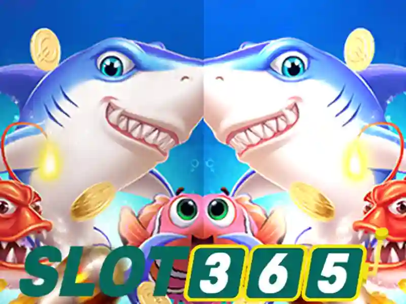 Giới thiệu về Slot365
