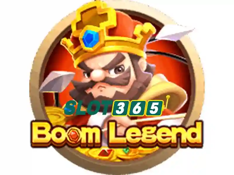 Slot365 là gì và tại sao người chơi quan tâm