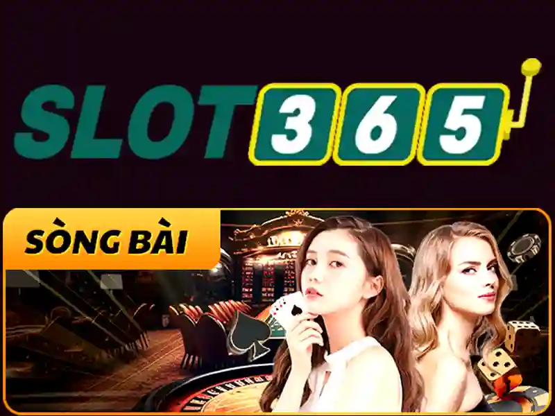 Slot365 - Bai viet phan tich ve nen tang choi slot truc tuyen Giao diện nhà cái hoàn hảo