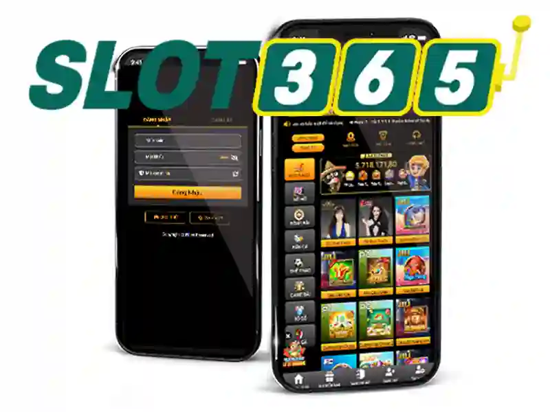 slot365_platform_overview