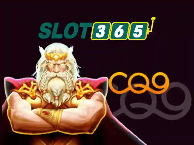 Slot365: Khám phá nền tảng casino trực tuyến và trò chơi slot Giao diện nhà cái hoàn hảo