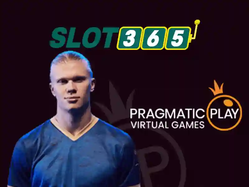 Slot365 là gì?