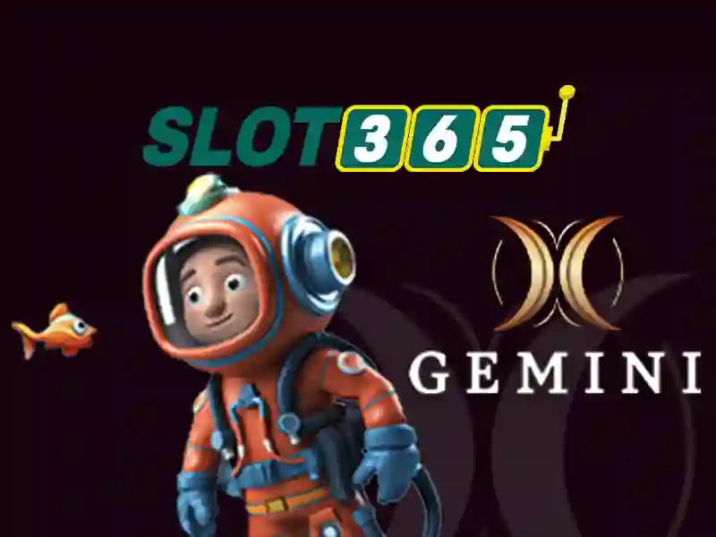 Slot365 và trải nghiệm quay số trực tuyến