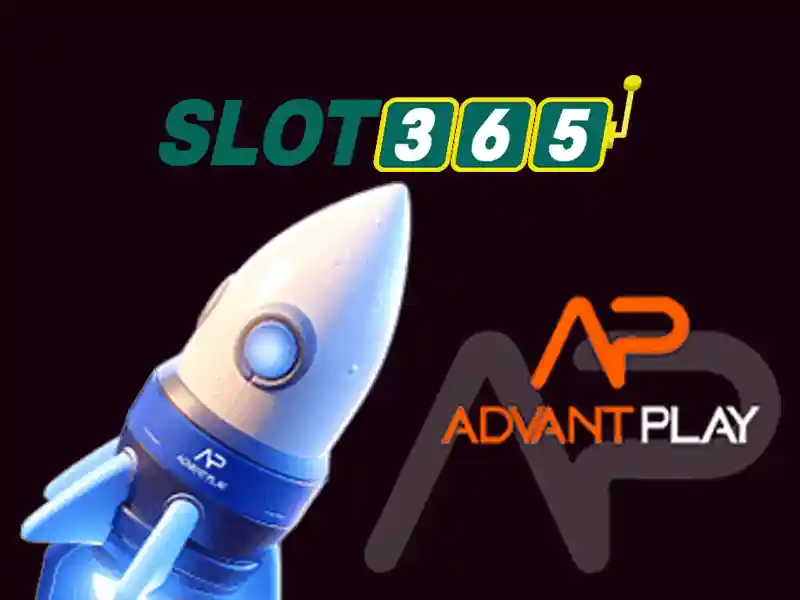 Slot365 là gì?