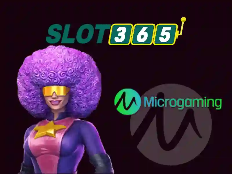 Slot365 là gì và tại sao nổi tiếng