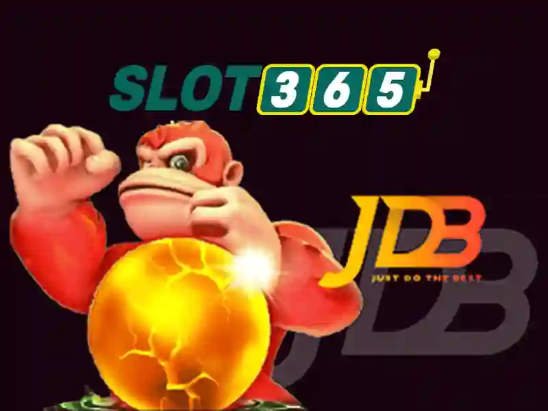 Slot365 - Người bạn đồng hành trên con đường giải trí casino trực tuyến