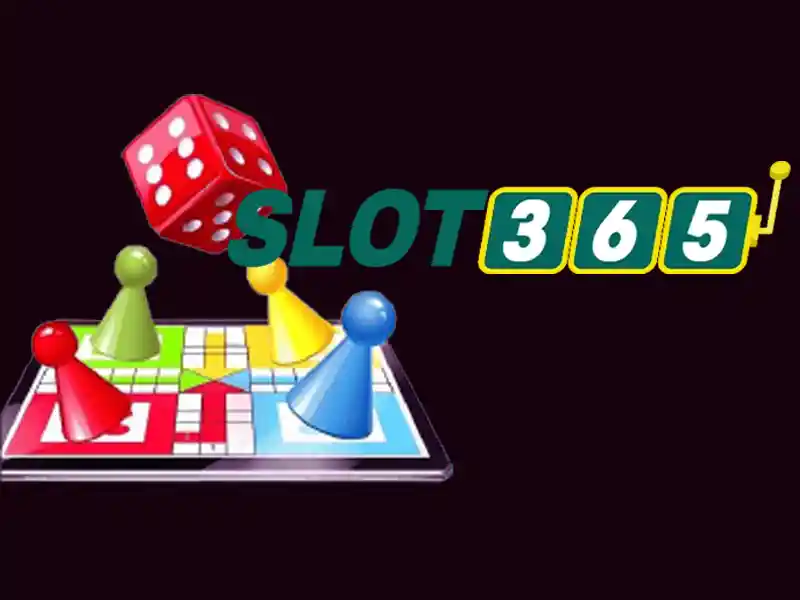 Slot365 - Nền tảng slot trực tuyến đáng chú ý Giao diện nhà cái hoàn hảo