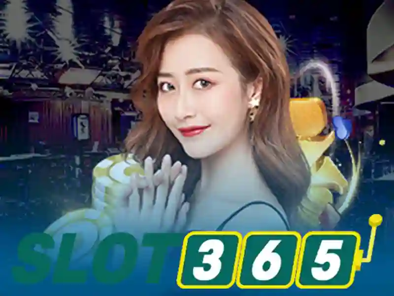 Lợi thế của Slot365