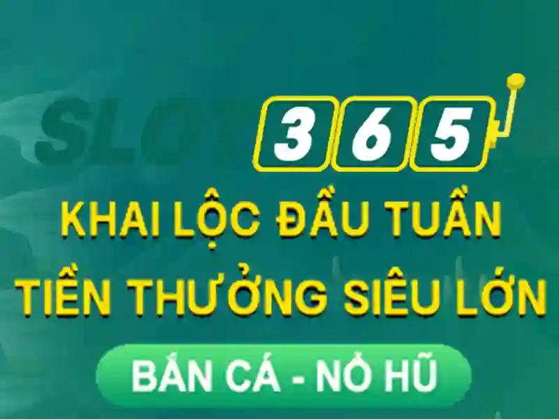 Slot365: Đánh giá và hướng dẫn chơi an toàn