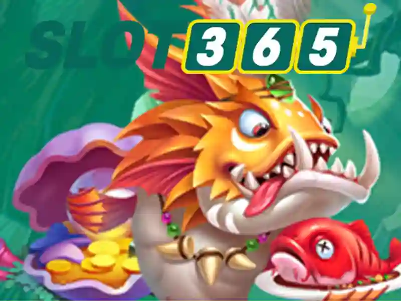 Giới thiệu về Slot365