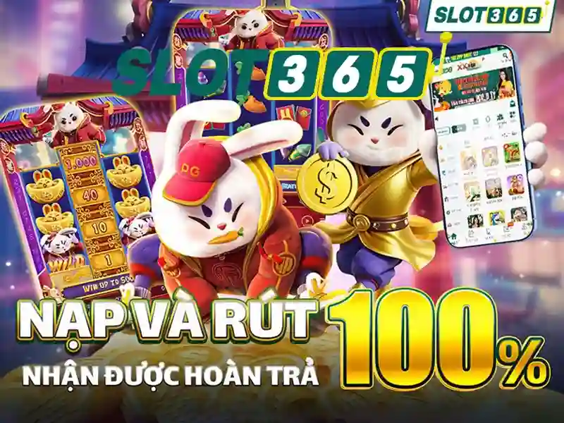 Giao diện nhà cái hoàn hảo