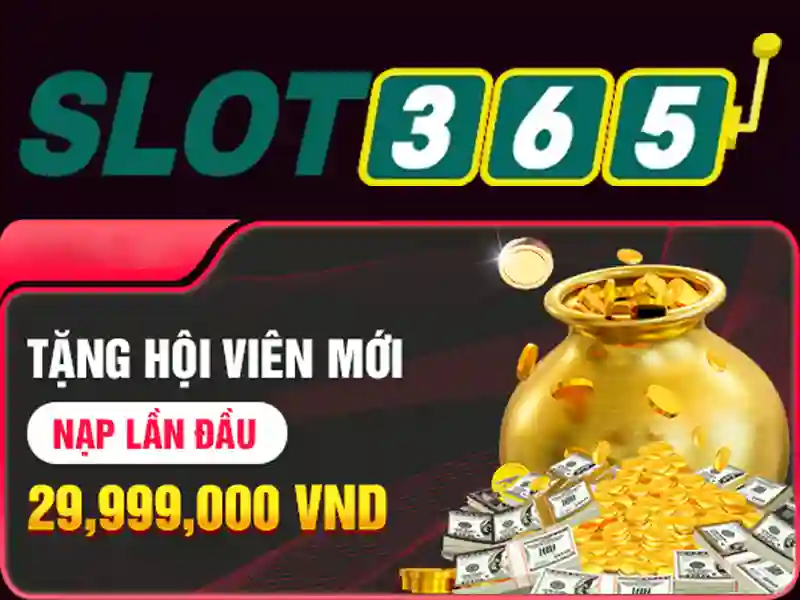 Danh sách trò chơi nổi bật tại Slot365