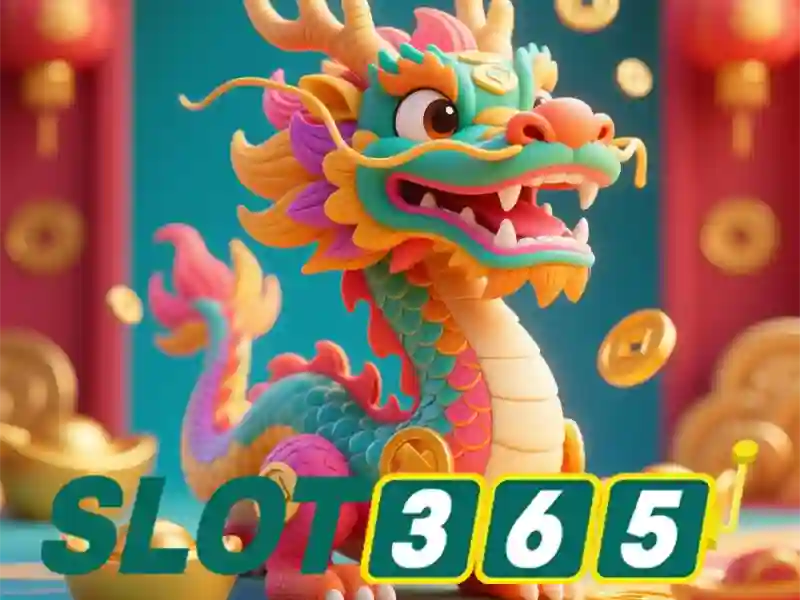 Slot365 – Giới thiệu nhanh