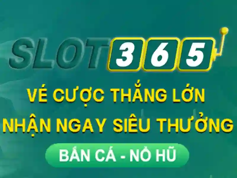 Giao dien Slot365 tren ve chung toi