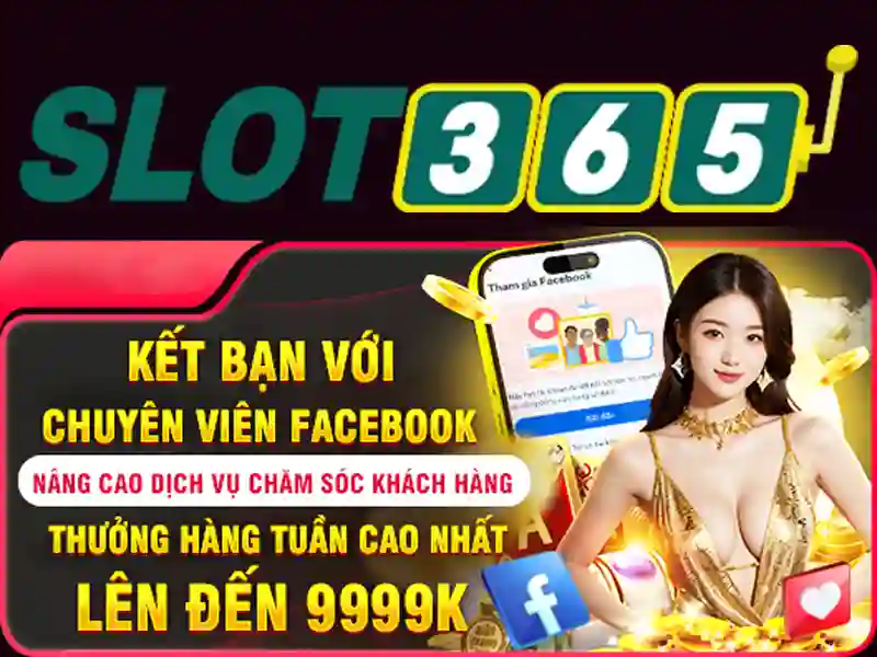 Slot365 là gì?