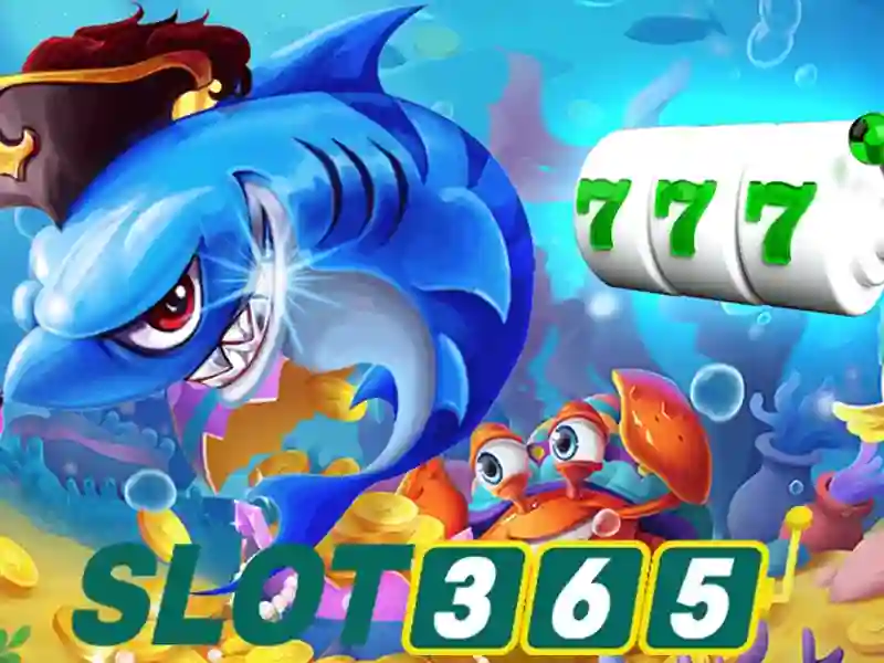 Giới thiệu về Slot365