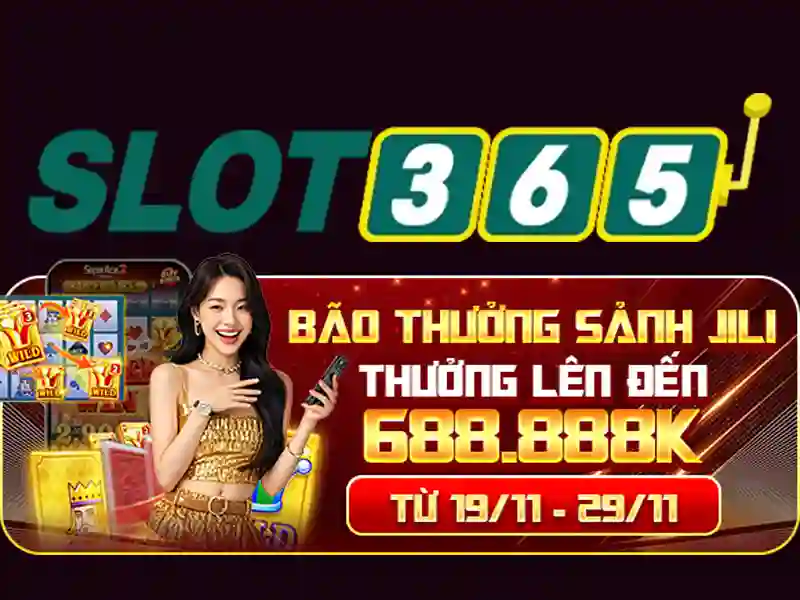 Giới thiệu về Slot365