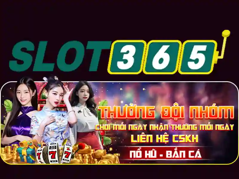 An toàn và bảo mật khi chơi tại Slot365