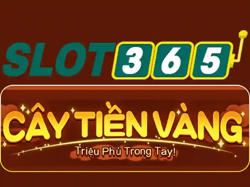 Slot365 - Sân chơi slot trực tuyến đáng tin cậy và giải trí Giao diện nhà cái hoàn hảo