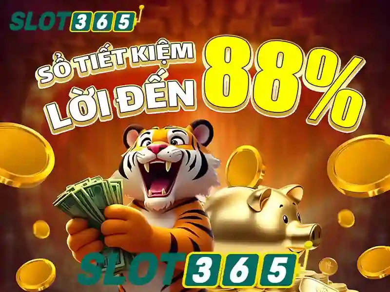 Giao diện nhà cái hoàn hảo