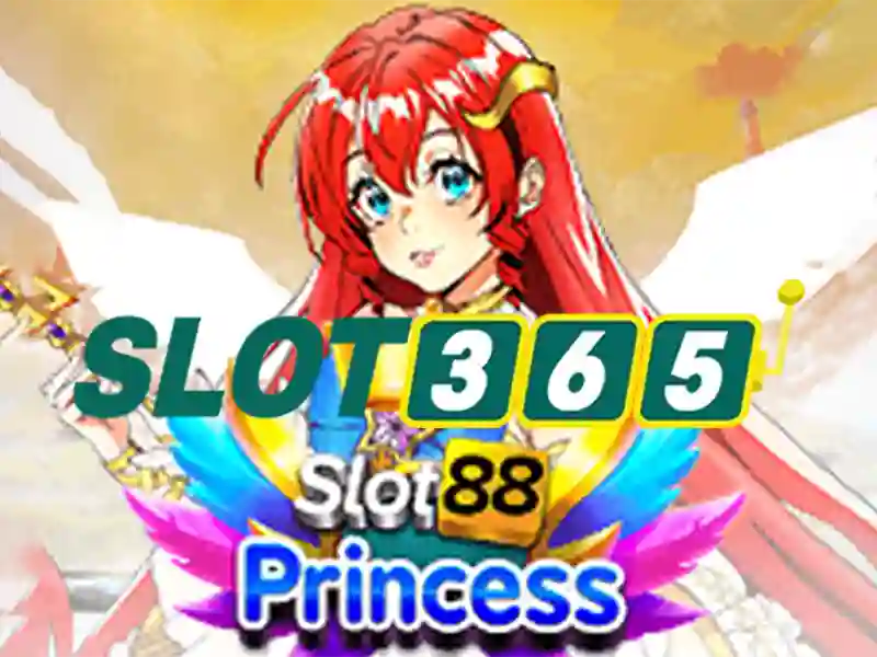 Slot365: Nền tảng slots trực tuyến đáng tin cậy Giao diện nhà cái hoàn hảo