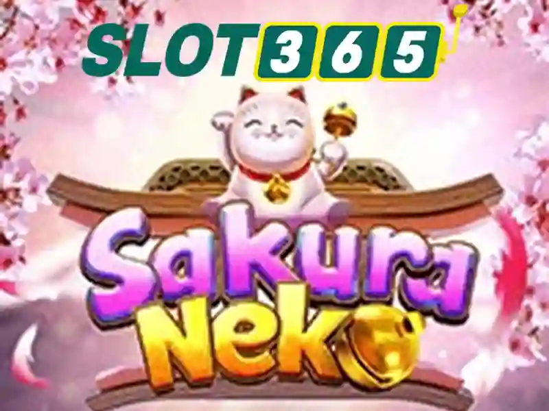 Trải nghiệm trò chơi slot tại Slot365